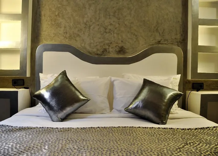 Riad L\'Escale De Marrakech
