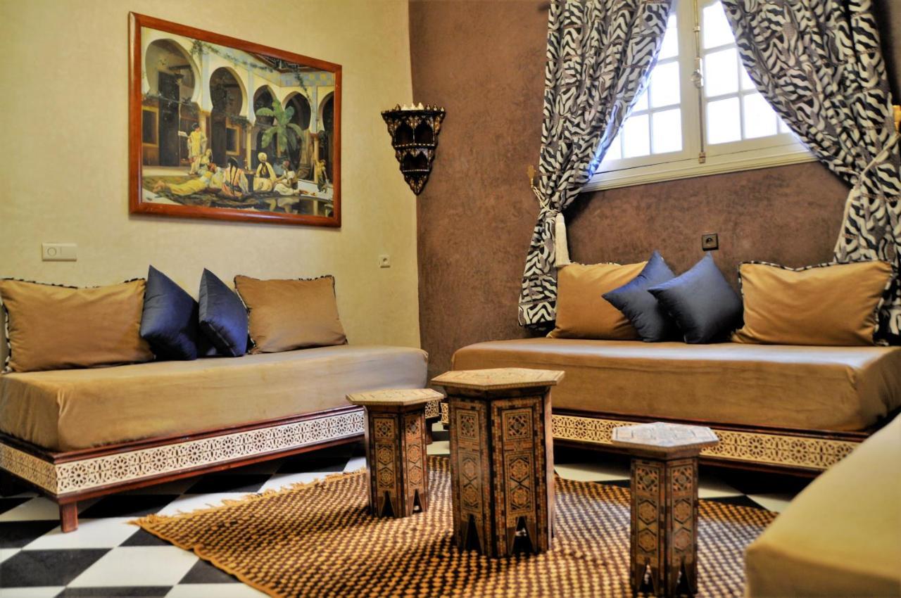 L'escale De Marrakech Marrakesch