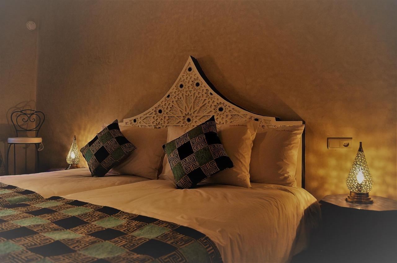 L'escale De Marrakech 3* Marrakesch