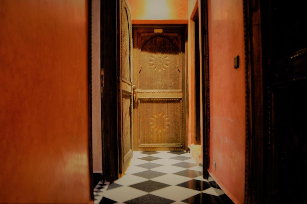 L'escale De Marrakech Marrakesch