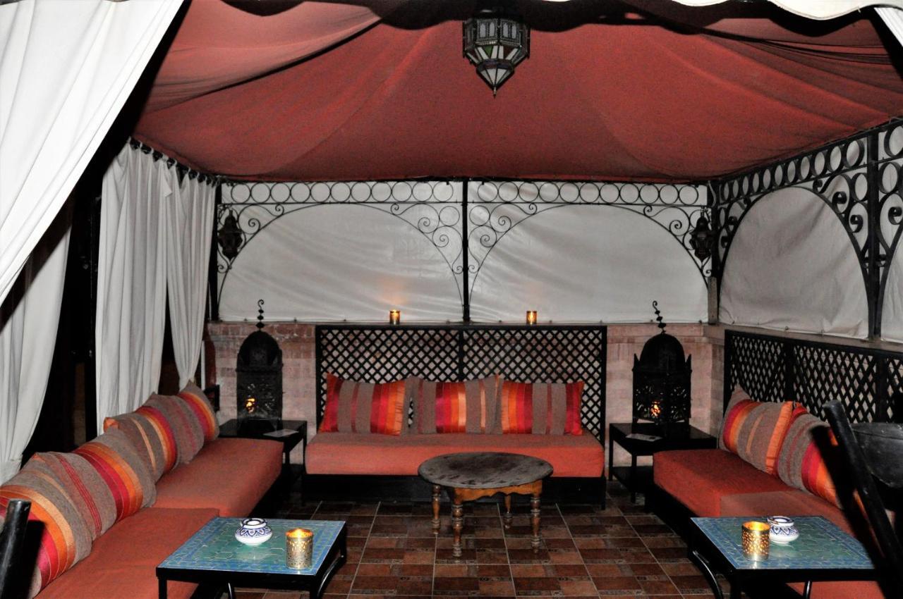 L'escale De Marrakech Riad Marrakesch