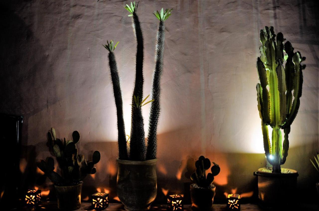 L'escale De Marrakech Riad Marrakesch