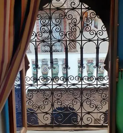 Riad L'Escale De Marrakech Marrakesh Exterior photo